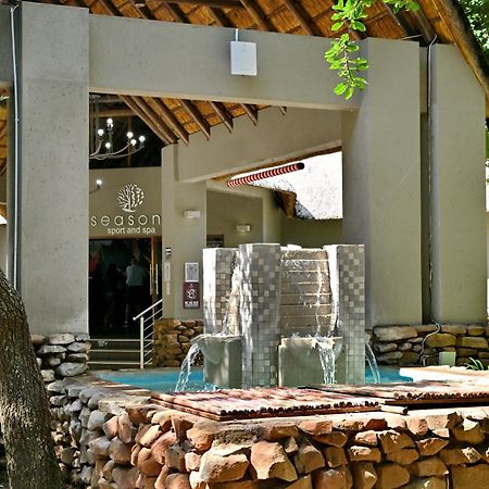 Seasons Golf, Leisure, Spa هارتبيسبورت المظهر الخارجي الصورة