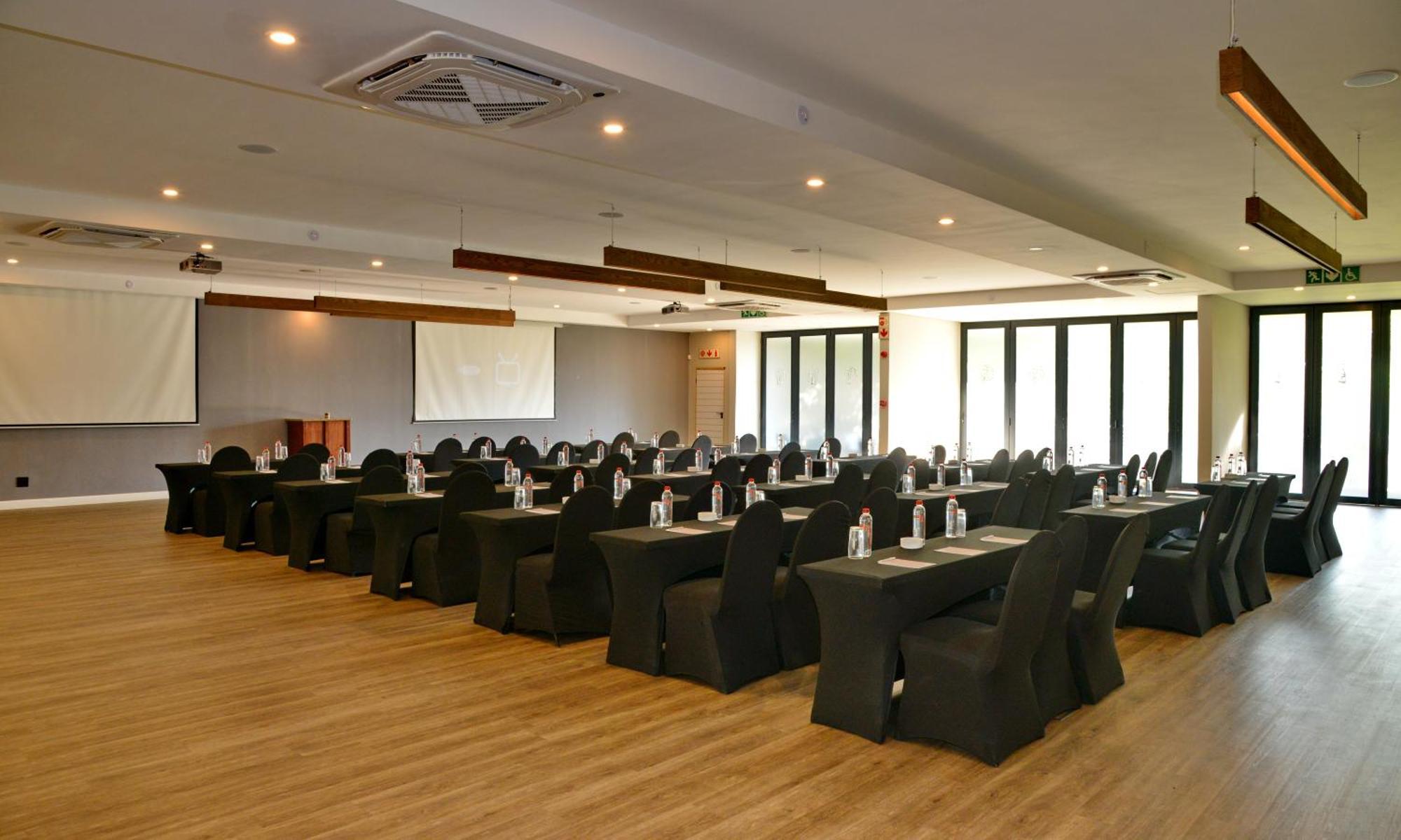 Seasons Golf, Leisure, Spa هارتبيسبورت المظهر الخارجي الصورة