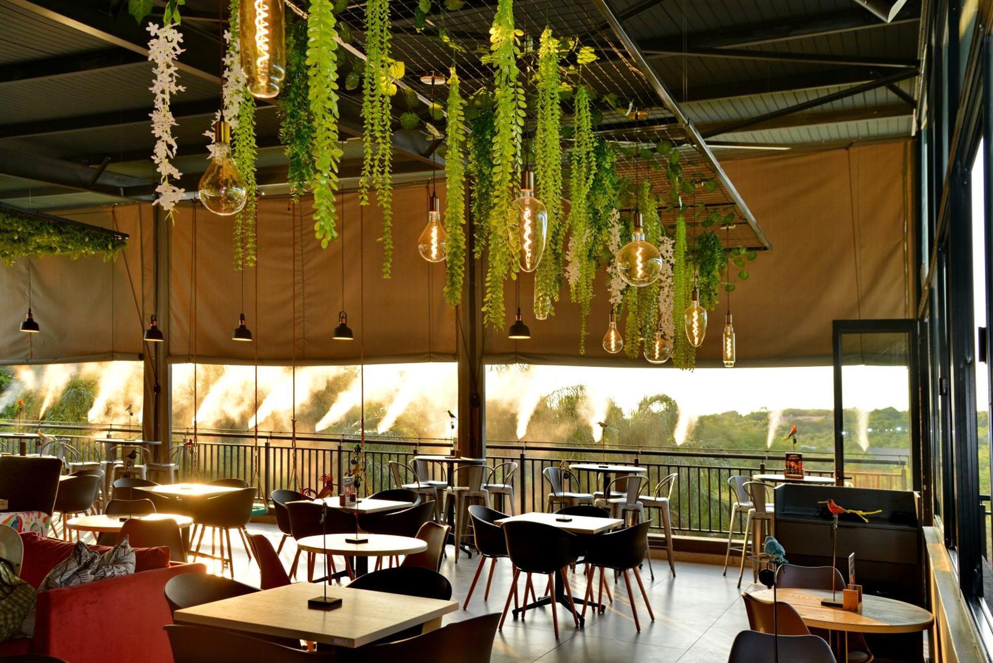 Seasons Golf, Leisure, Spa هارتبيسبورت المظهر الخارجي الصورة