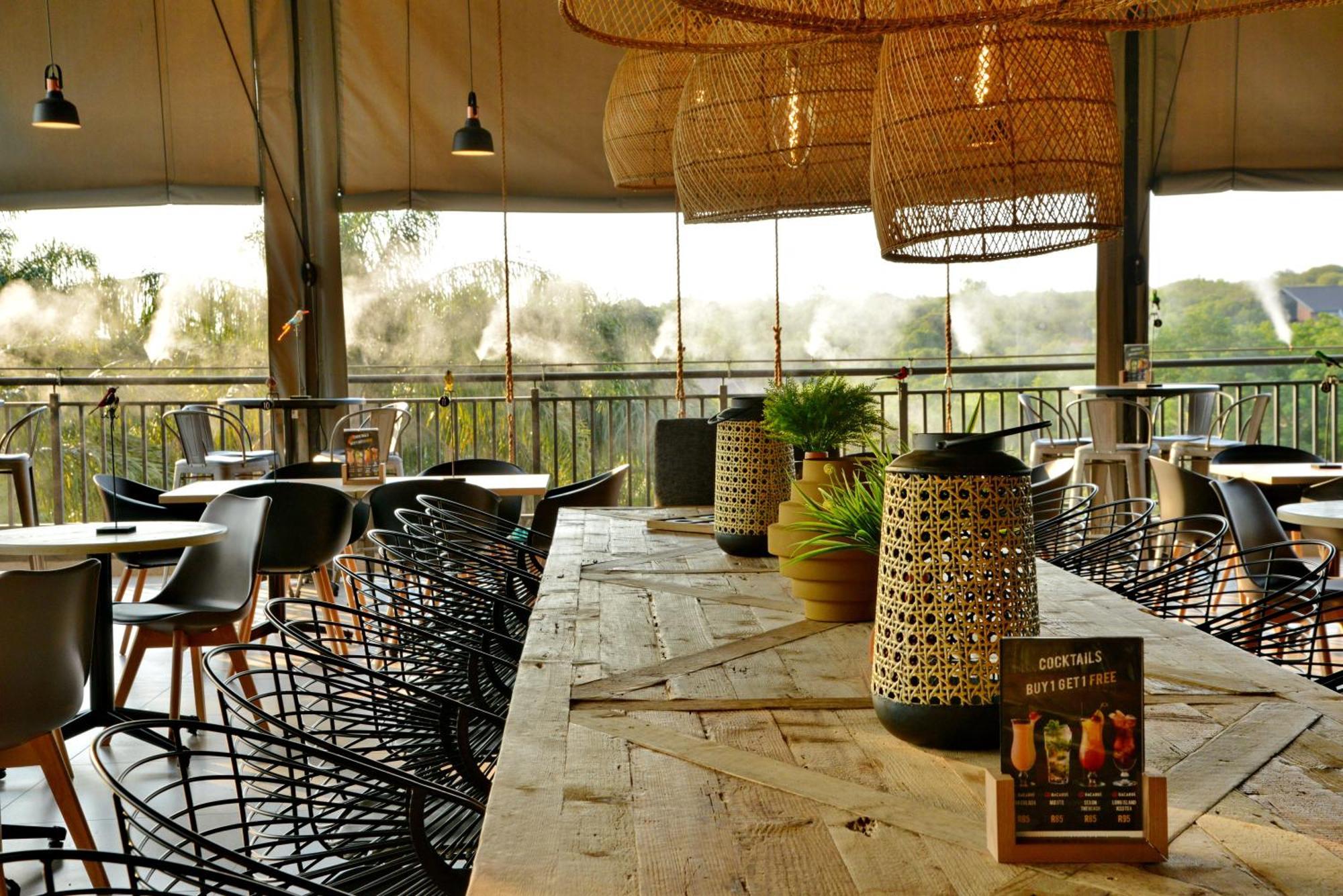 Seasons Golf, Leisure, Spa هارتبيسبورت المظهر الخارجي الصورة