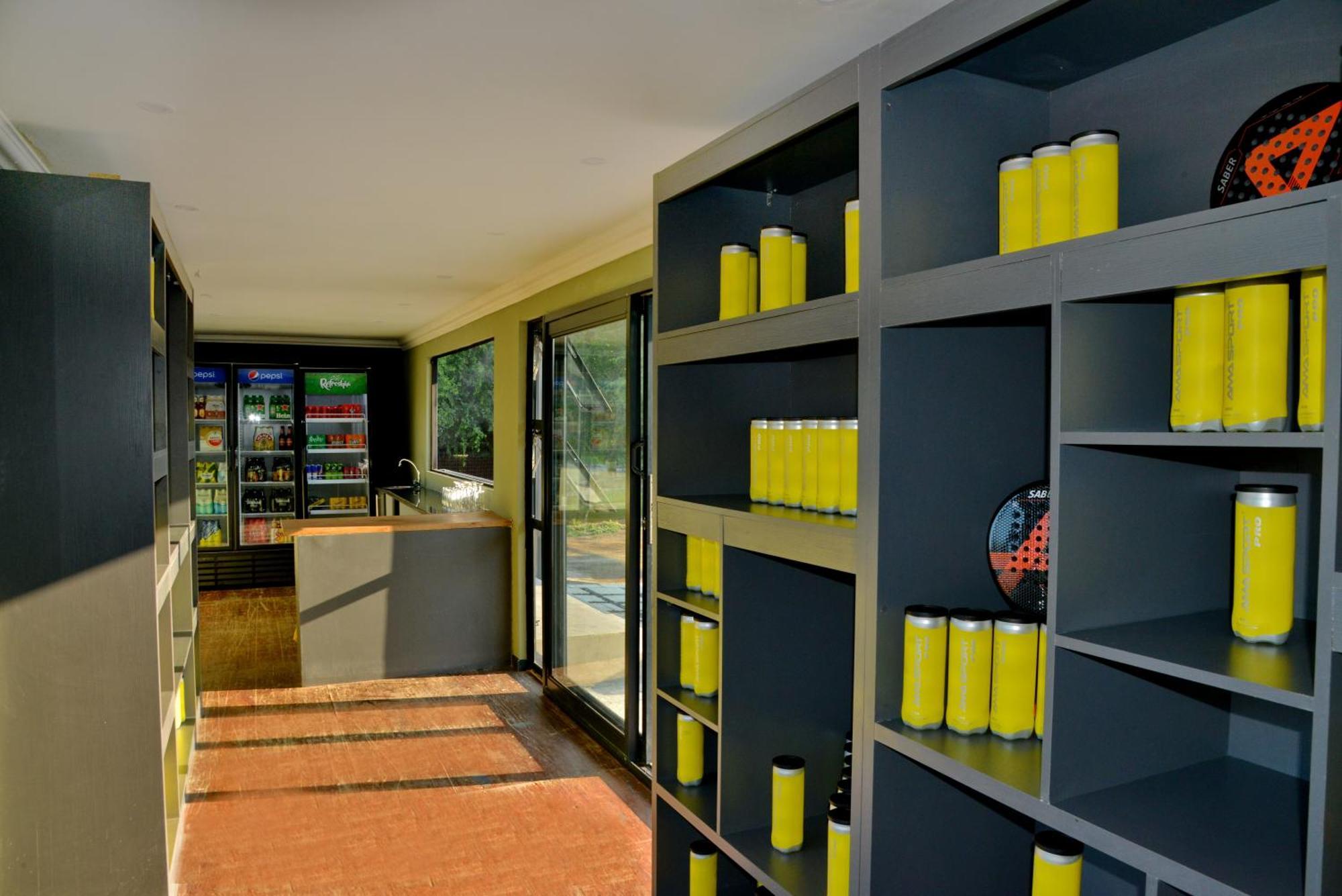 Seasons Golf, Leisure, Spa هارتبيسبورت المظهر الخارجي الصورة
