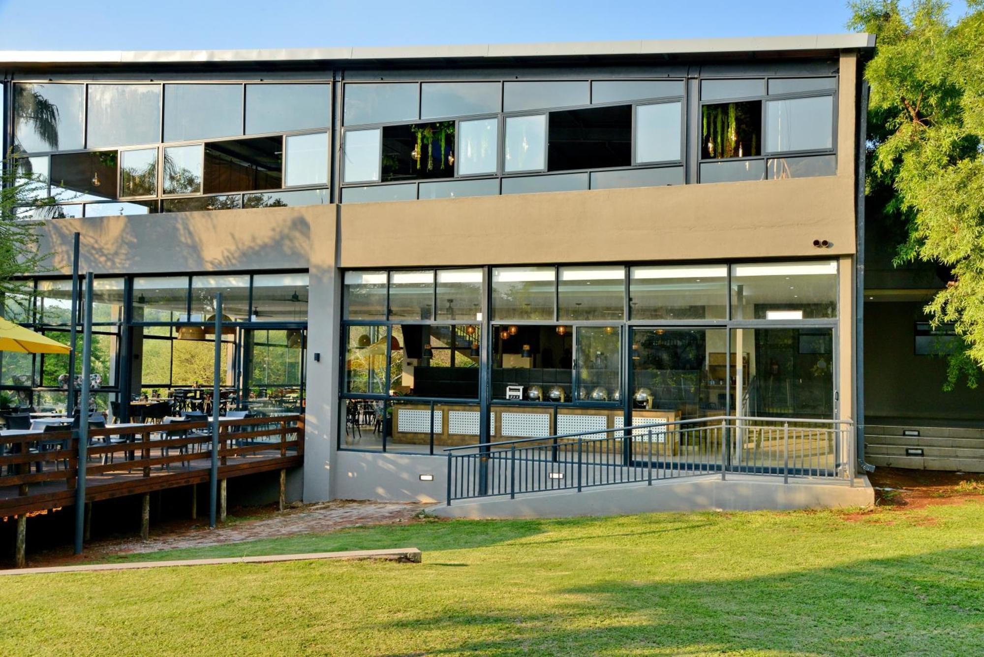 Seasons Golf, Leisure, Spa هارتبيسبورت المظهر الخارجي الصورة