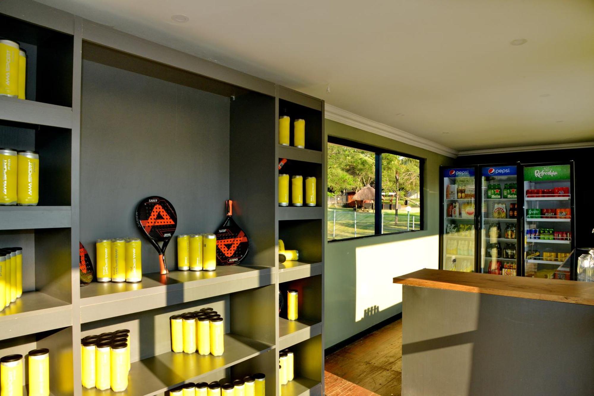 Seasons Golf, Leisure, Spa هارتبيسبورت المظهر الخارجي الصورة