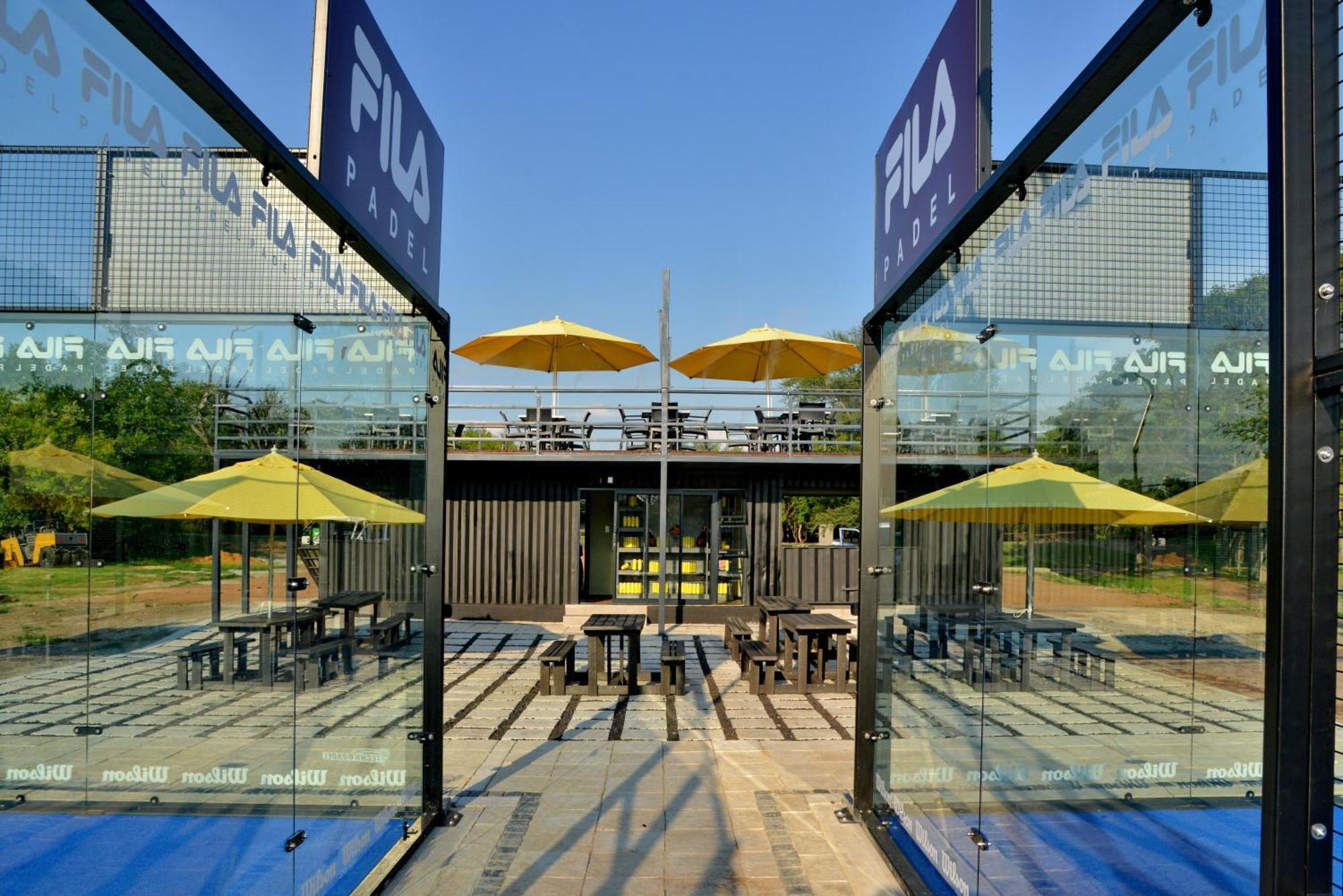 Seasons Golf, Leisure, Spa هارتبيسبورت المظهر الخارجي الصورة