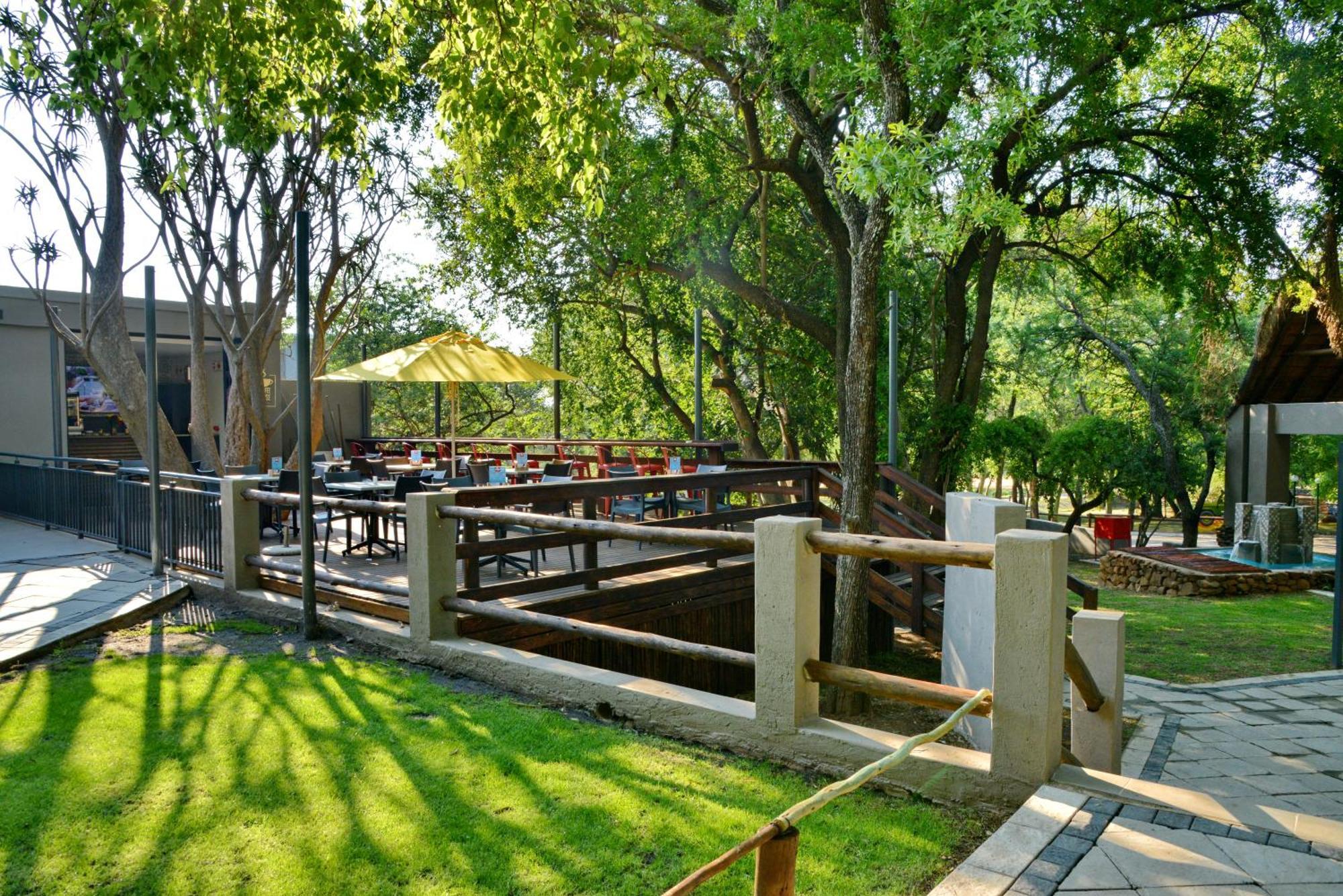 Seasons Golf, Leisure, Spa هارتبيسبورت المظهر الخارجي الصورة