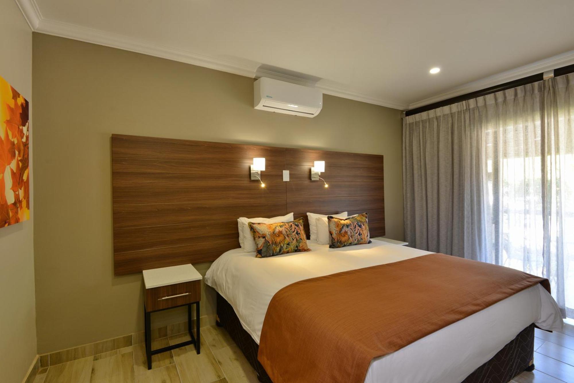 Seasons Golf, Leisure, Spa هارتبيسبورت المظهر الخارجي الصورة