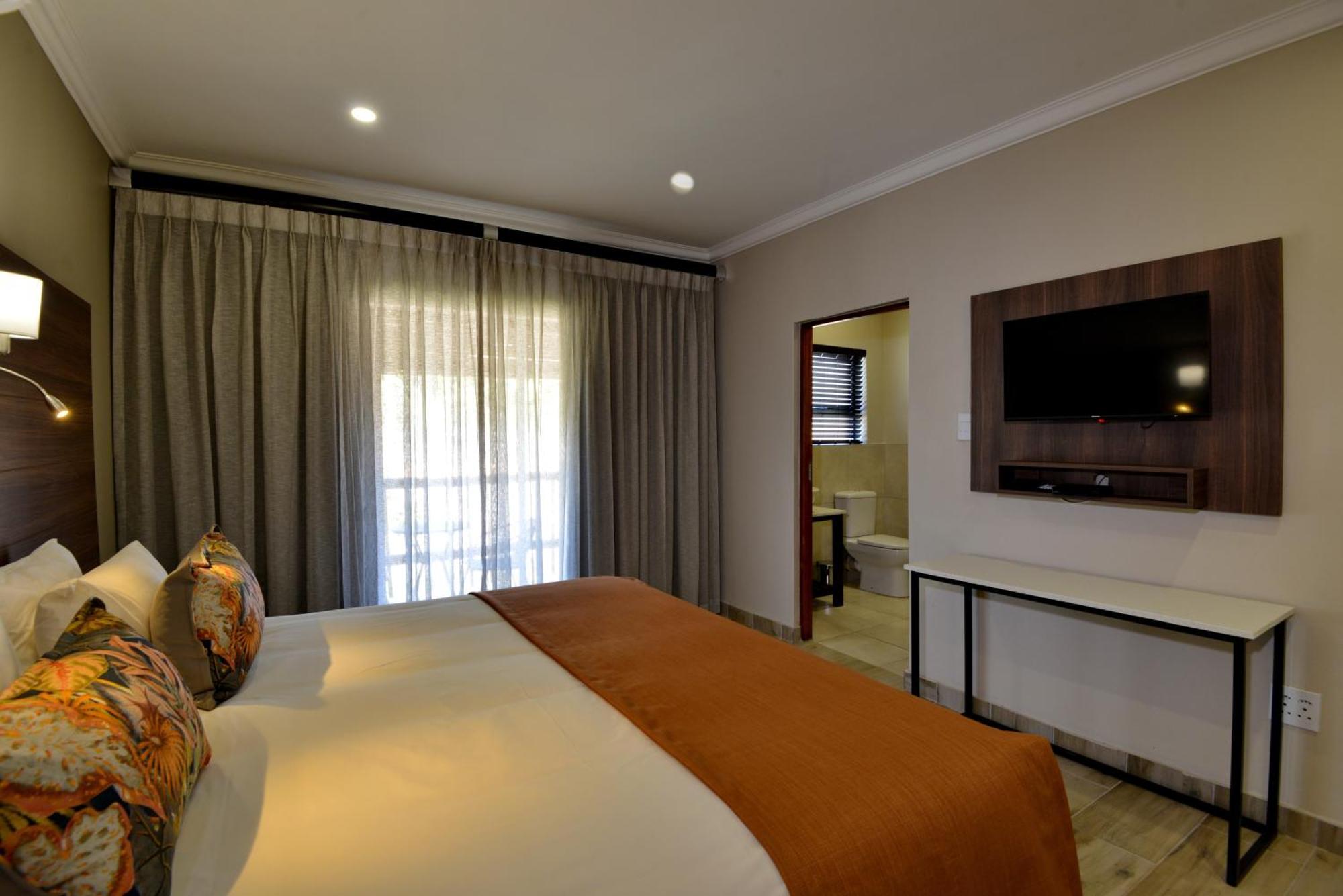 Seasons Golf, Leisure, Spa هارتبيسبورت المظهر الخارجي الصورة
