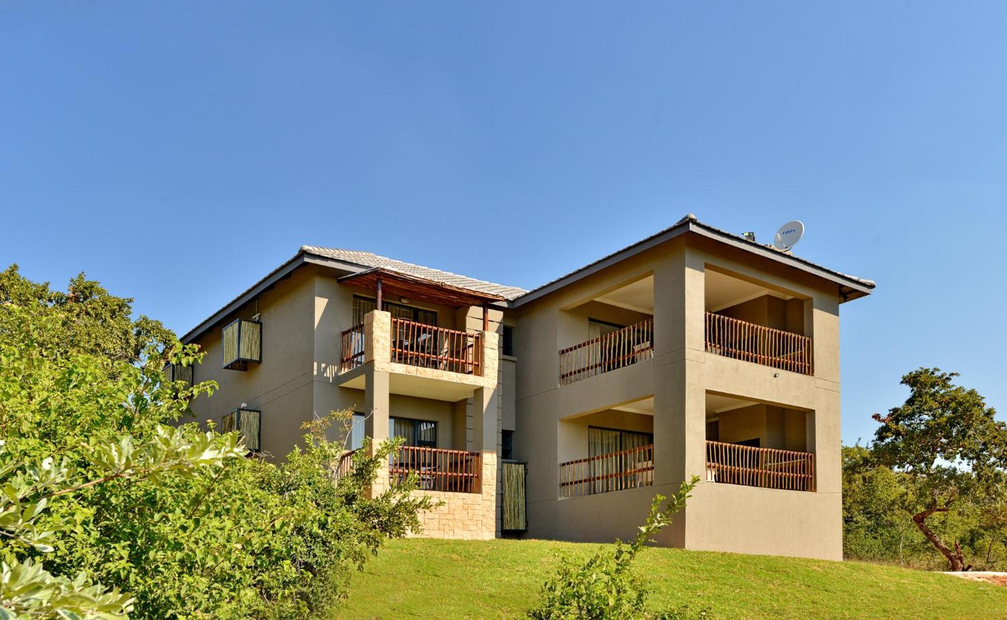 Seasons Golf, Leisure, Spa هارتبيسبورت المظهر الخارجي الصورة