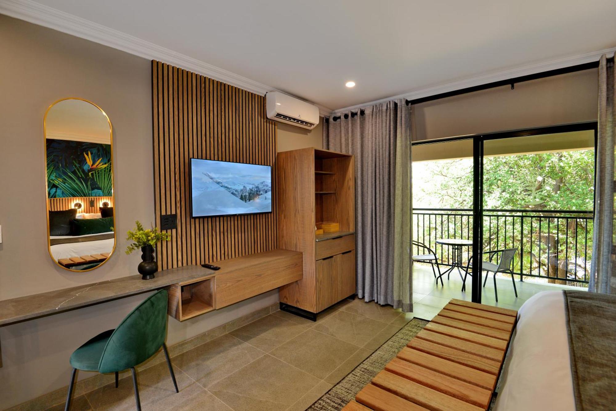 Seasons Golf, Leisure, Spa هارتبيسبورت المظهر الخارجي الصورة