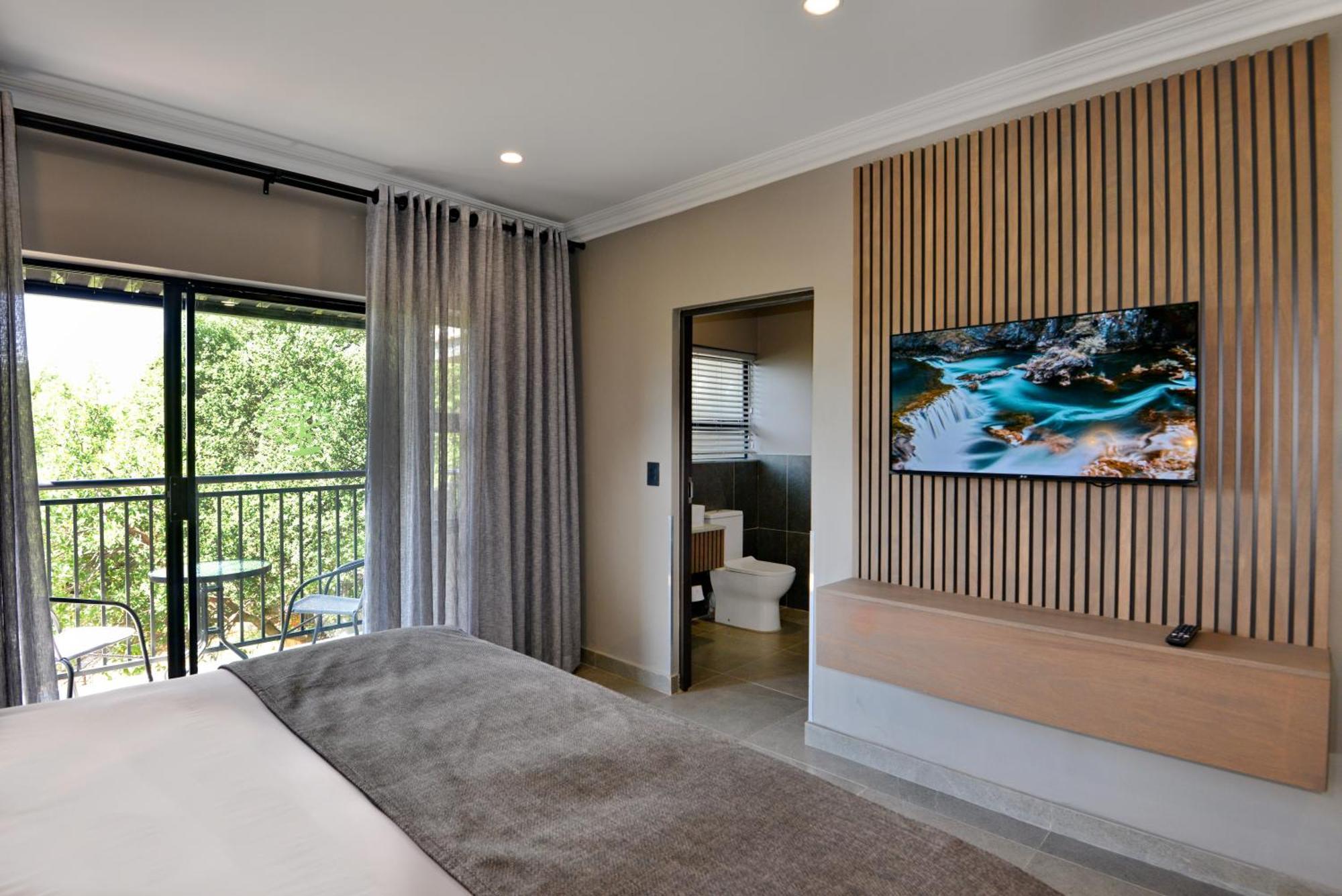 Seasons Golf, Leisure, Spa هارتبيسبورت المظهر الخارجي الصورة