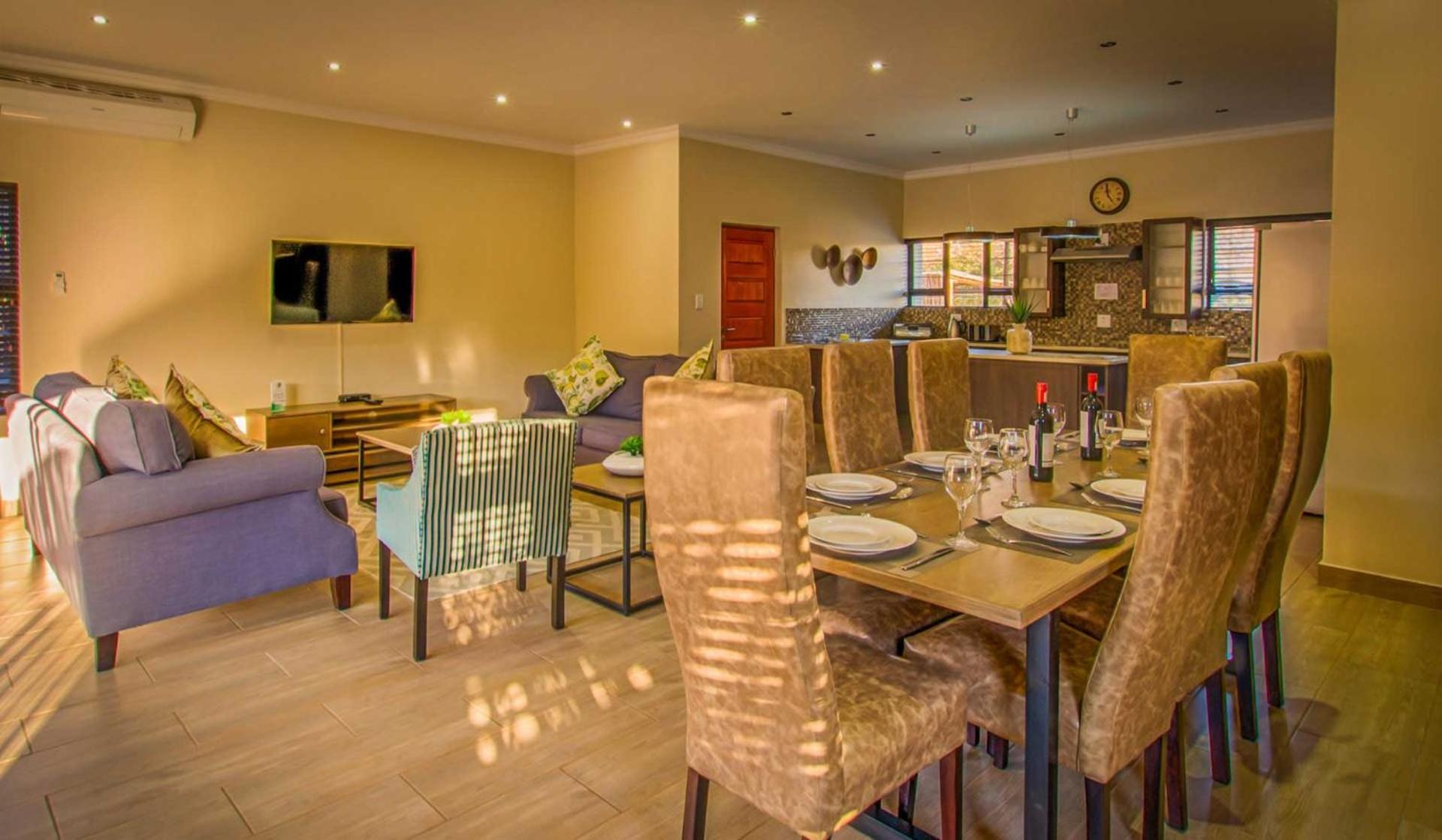 Seasons Golf, Leisure, Spa هارتبيسبورت المظهر الخارجي الصورة