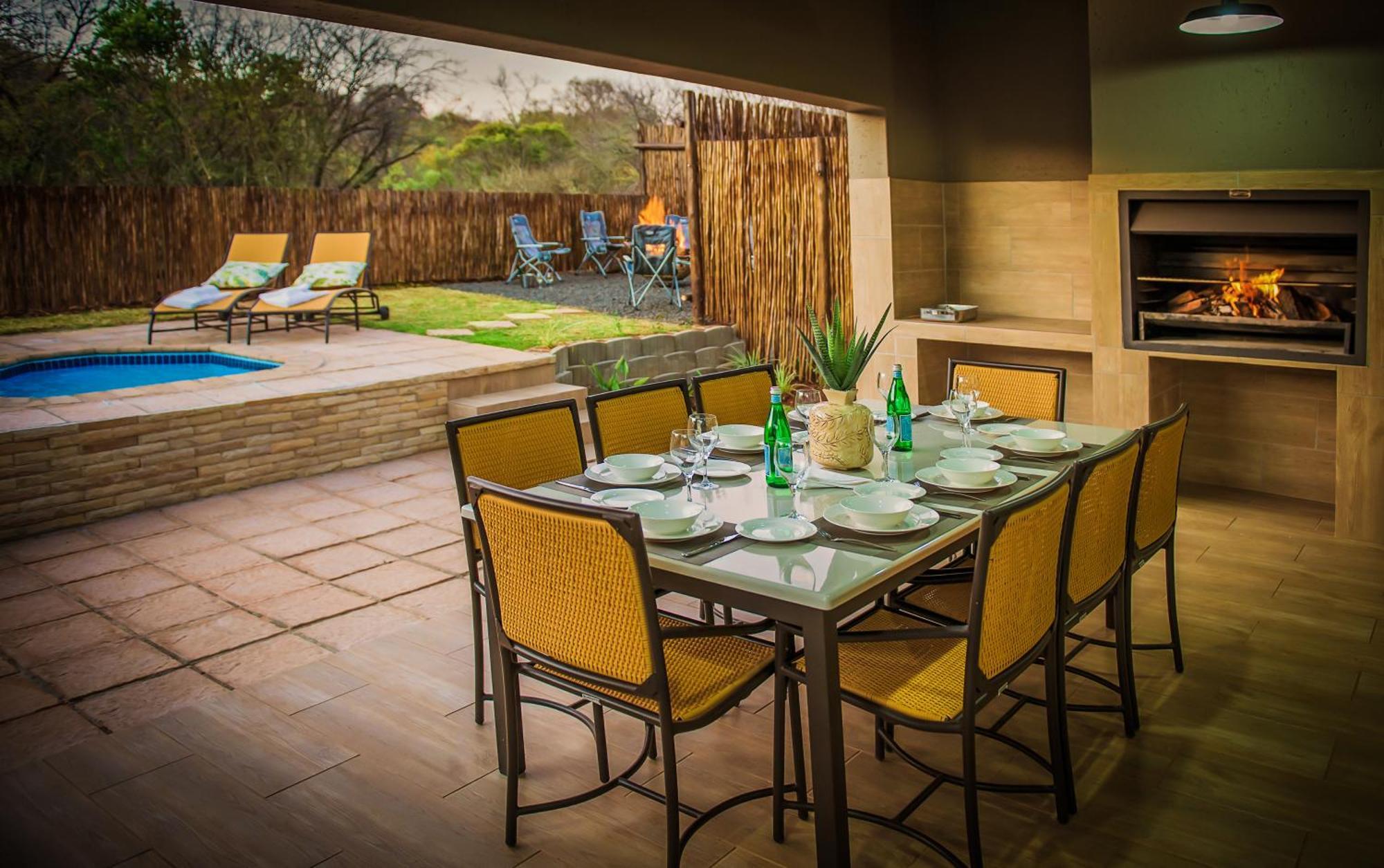 Seasons Golf, Leisure, Spa هارتبيسبورت المظهر الخارجي الصورة