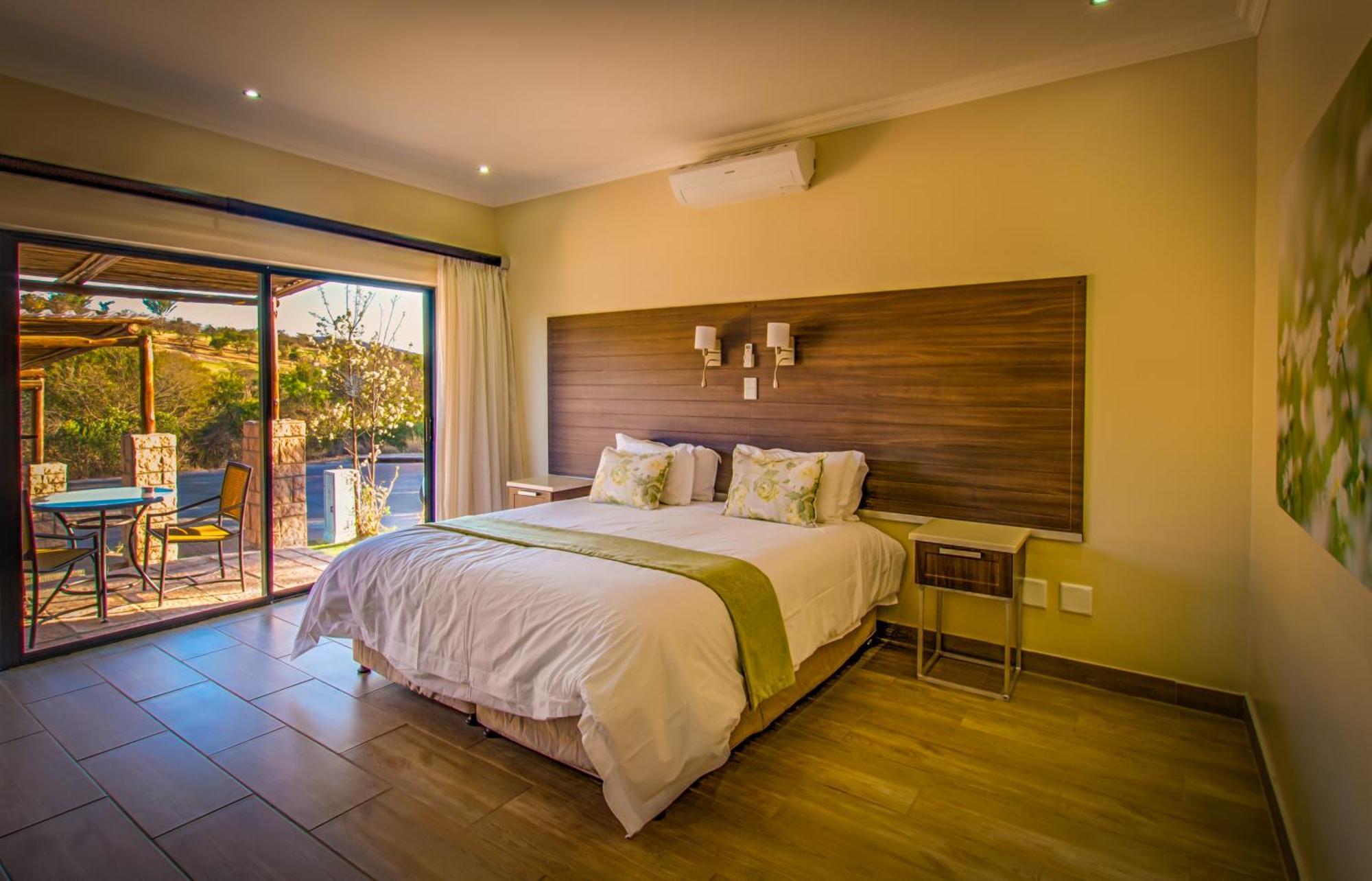 Seasons Golf, Leisure, Spa هارتبيسبورت المظهر الخارجي الصورة