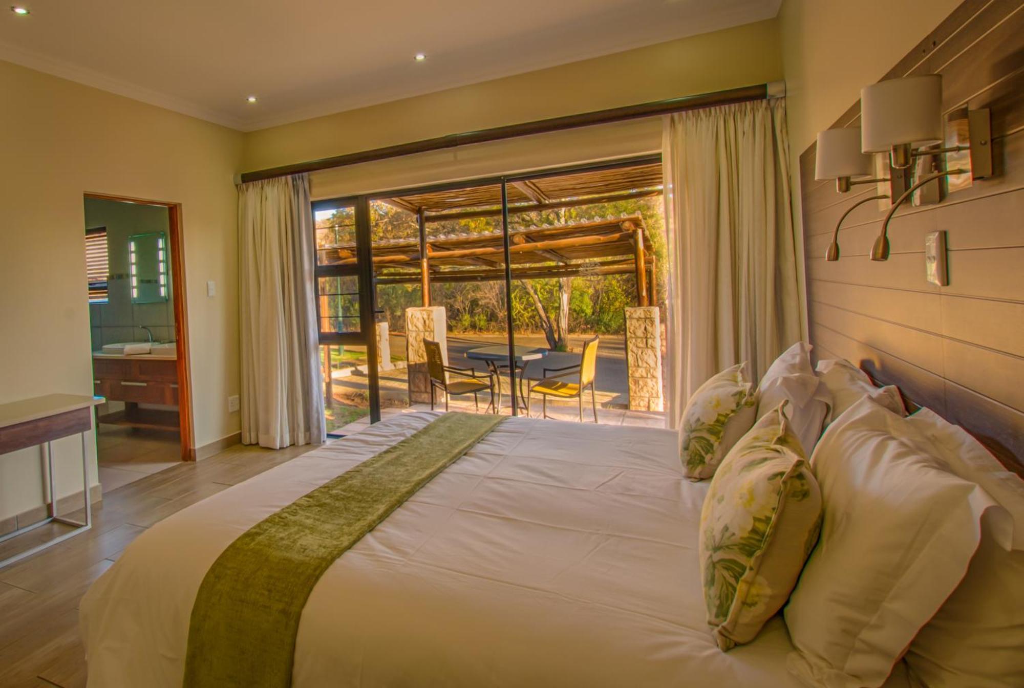 Seasons Golf, Leisure, Spa هارتبيسبورت المظهر الخارجي الصورة