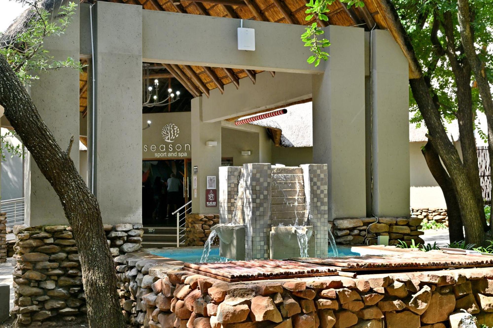 Seasons Golf, Leisure, Spa هارتبيسبورت المظهر الخارجي الصورة